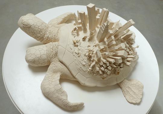 world turtle art 